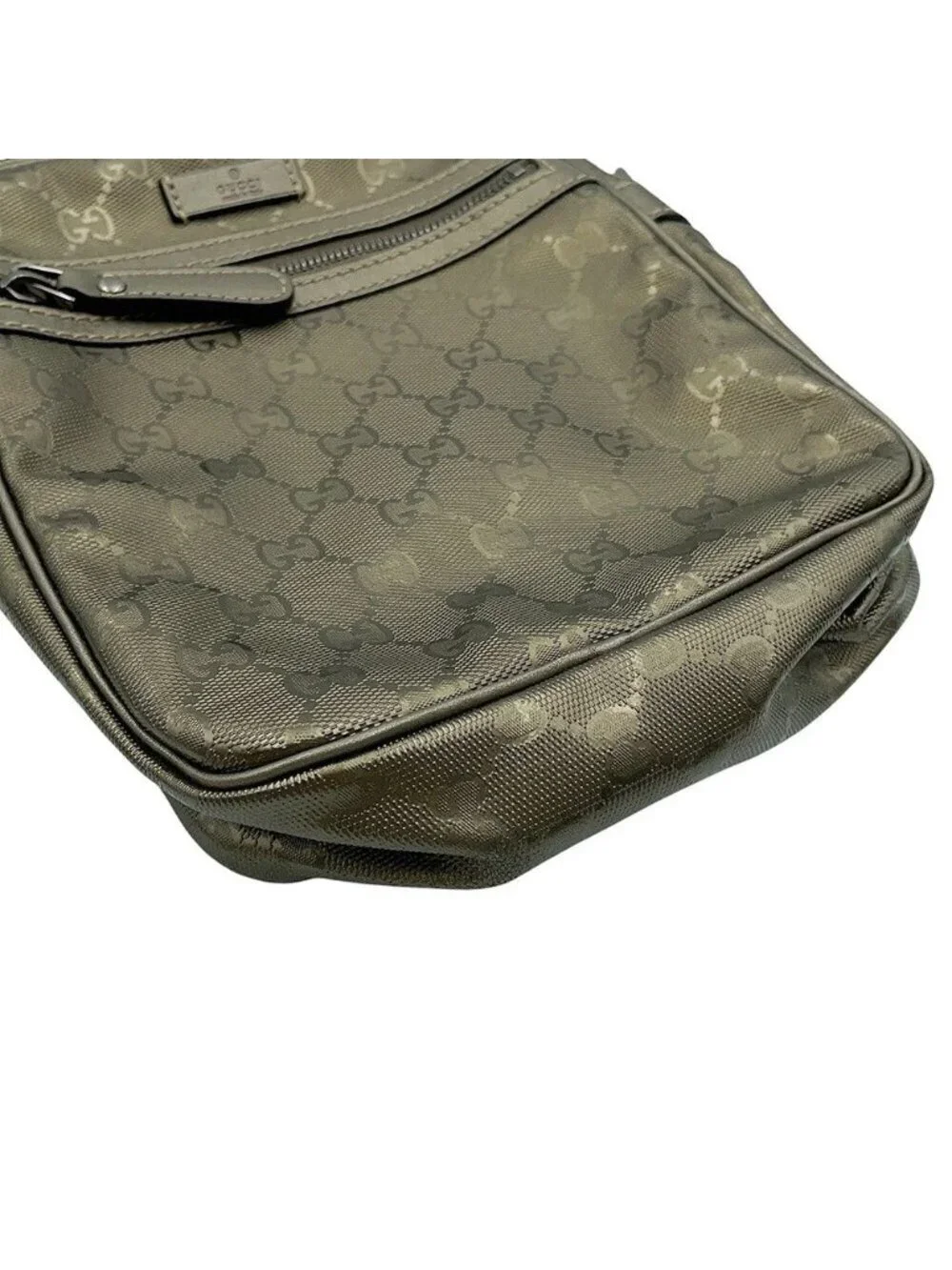 Gucci Shoulder Bag GG Supreme